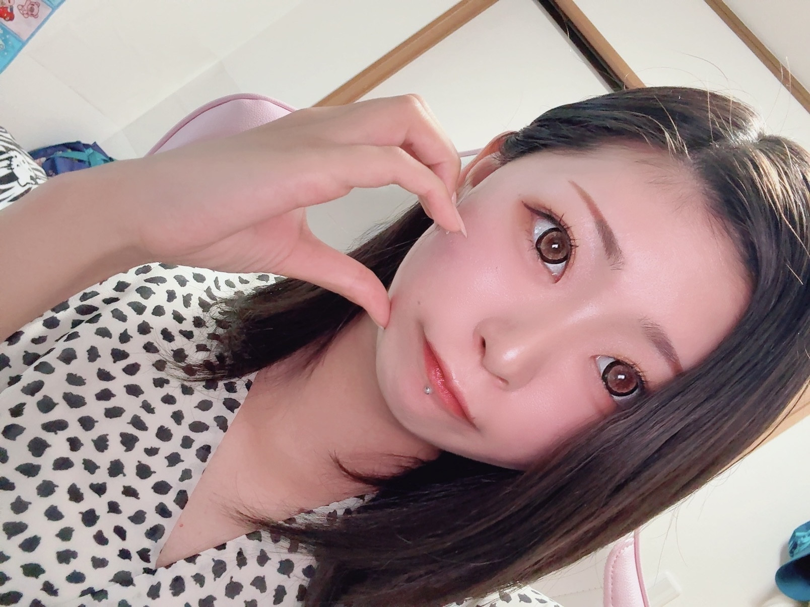 来てくれた方ありがとうございました〜！