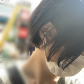 髪の長さは、