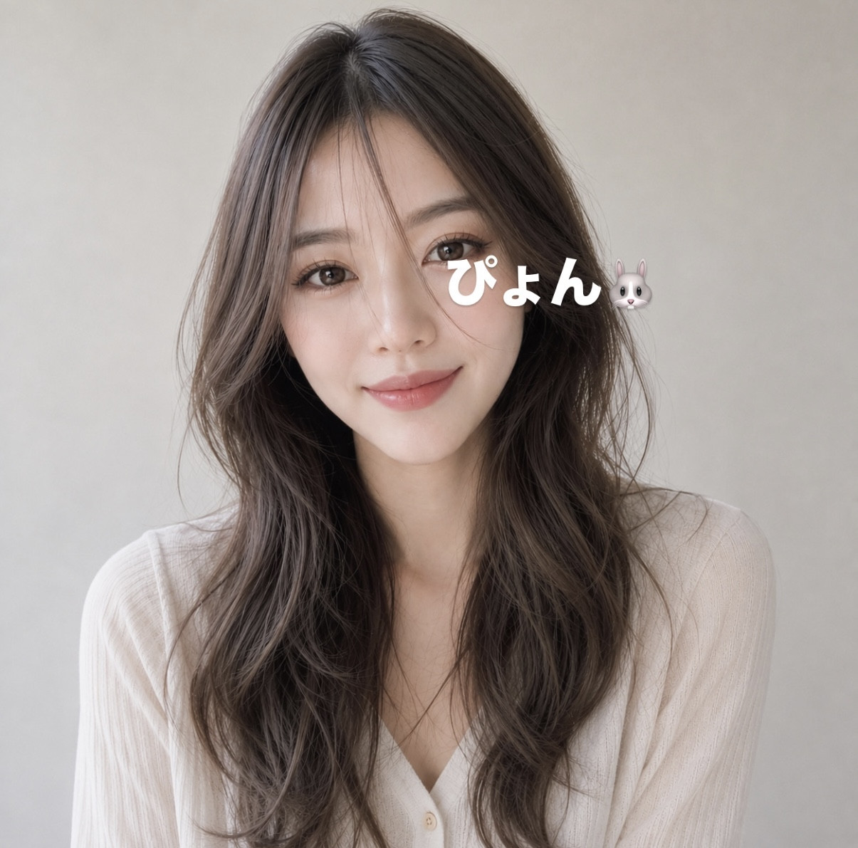 ぴょんlog.31
