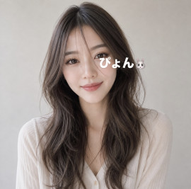 ぴょんlog.31