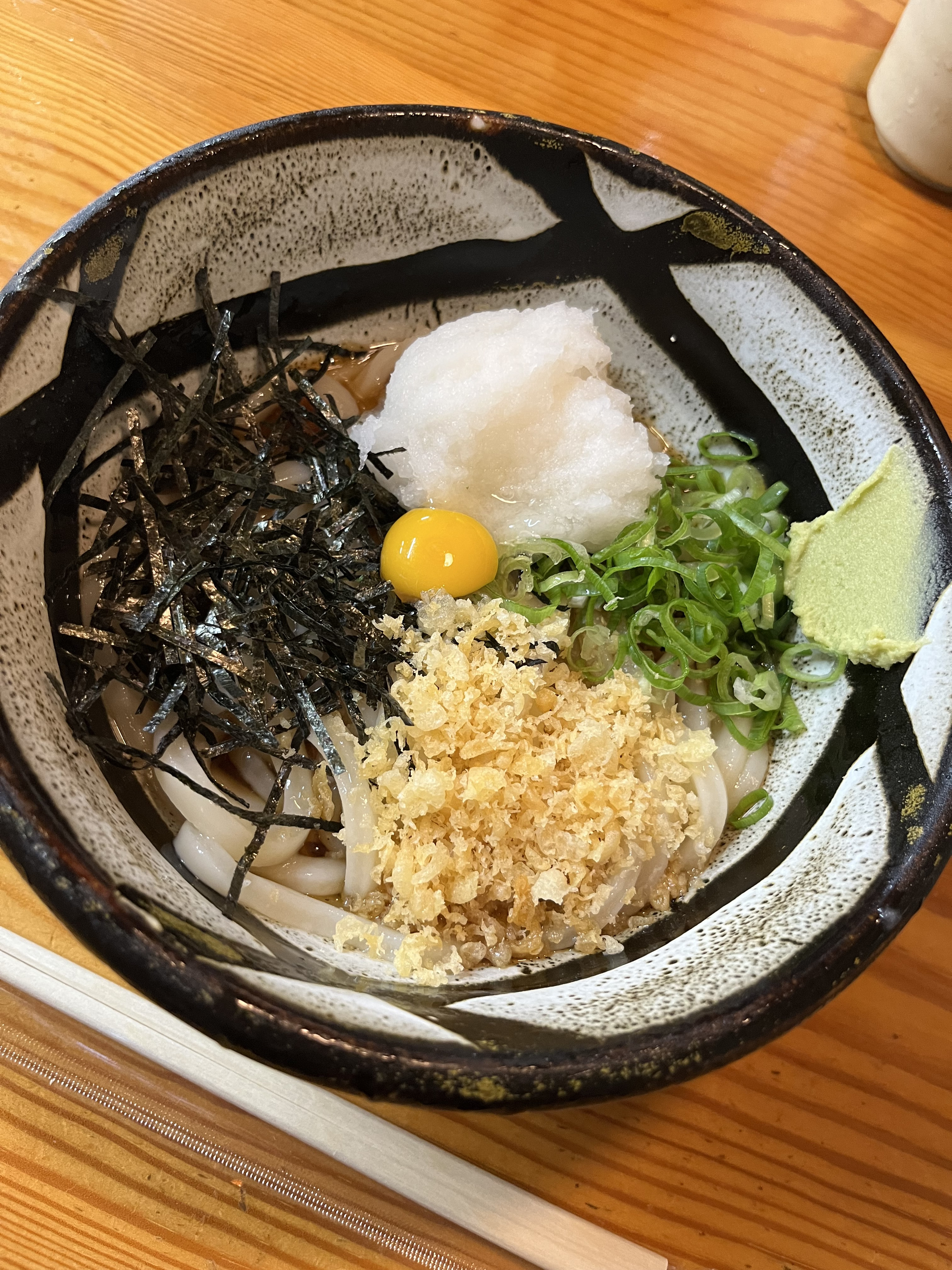 大好き?
