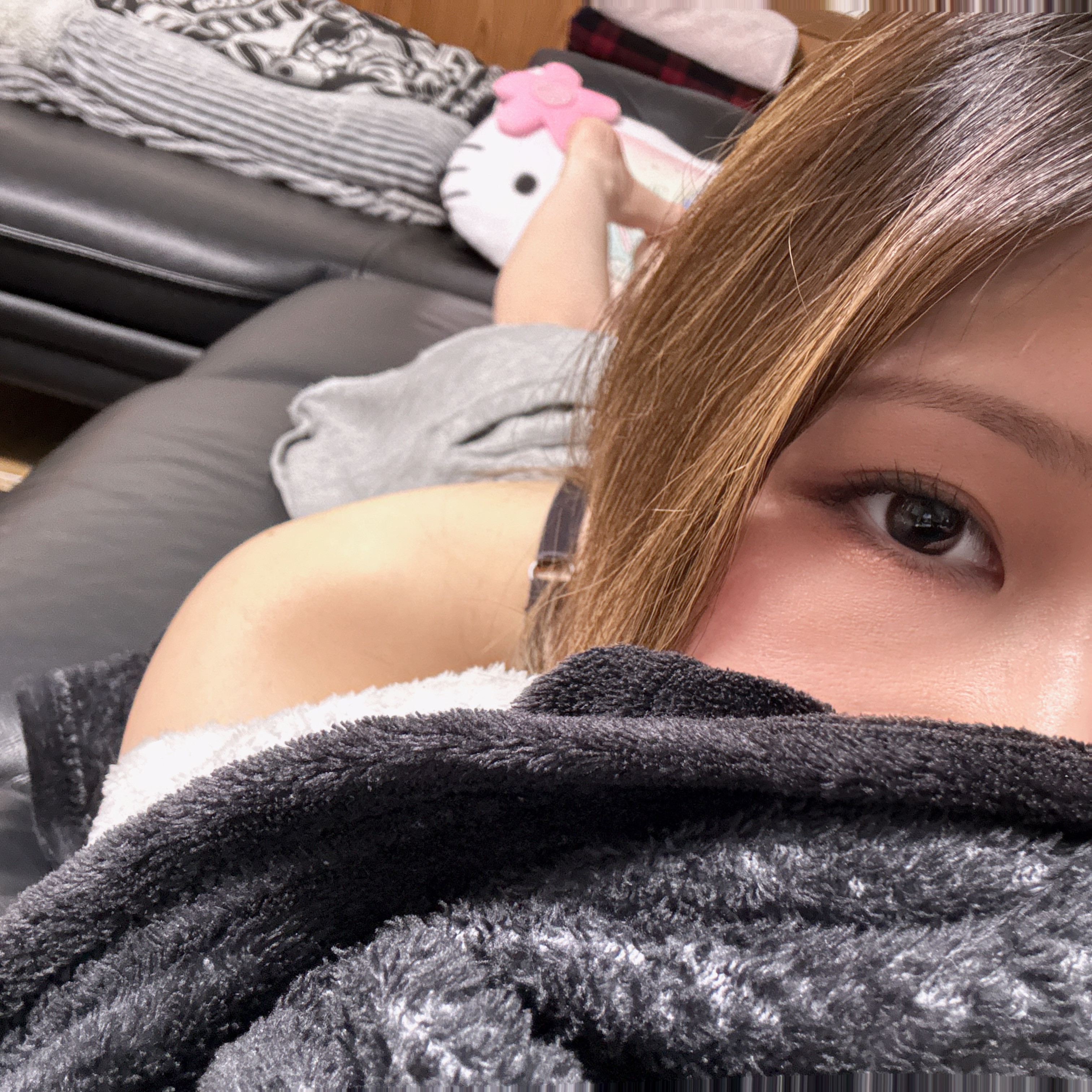 雨ですね〜(´；ω；`)
