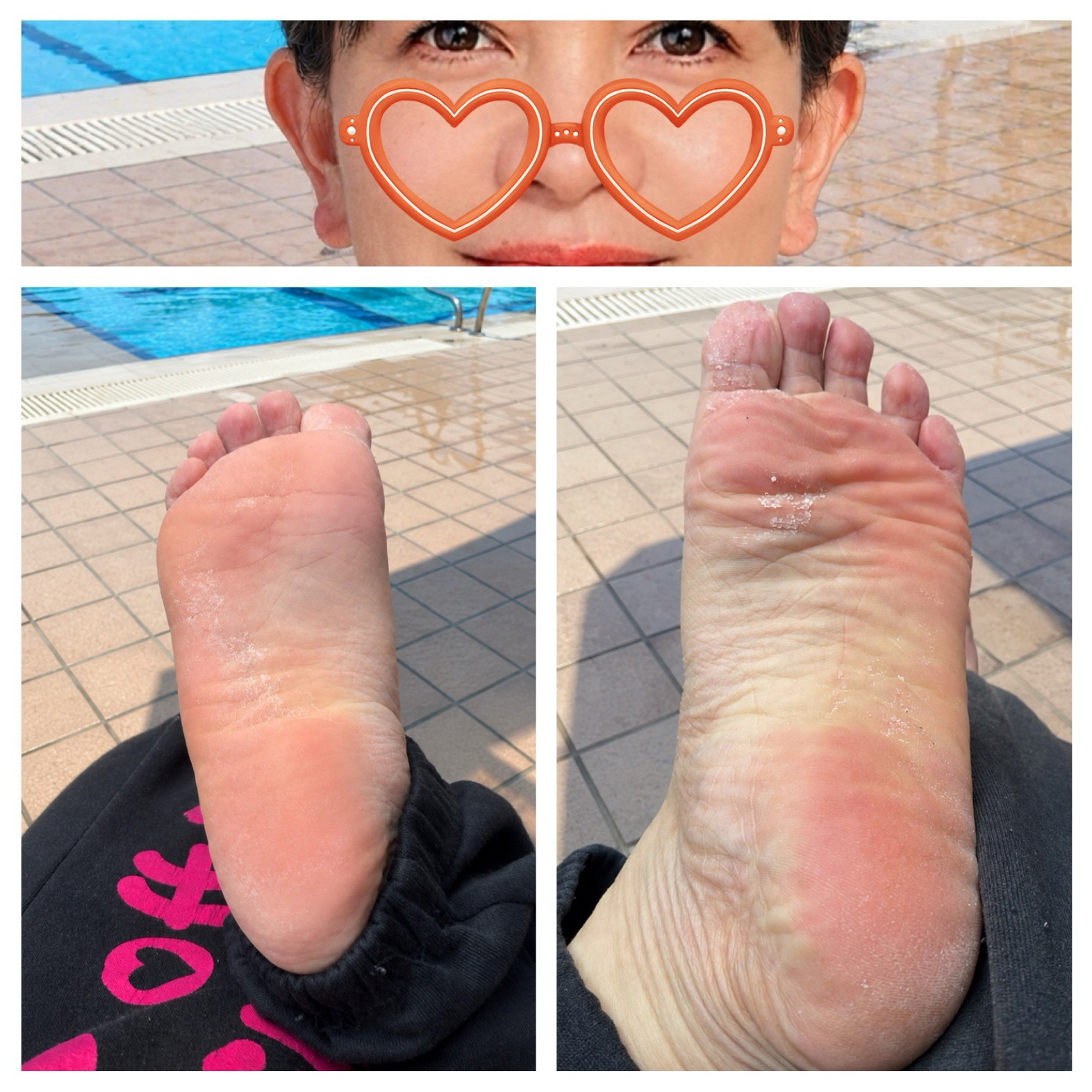 失礼しま〜す