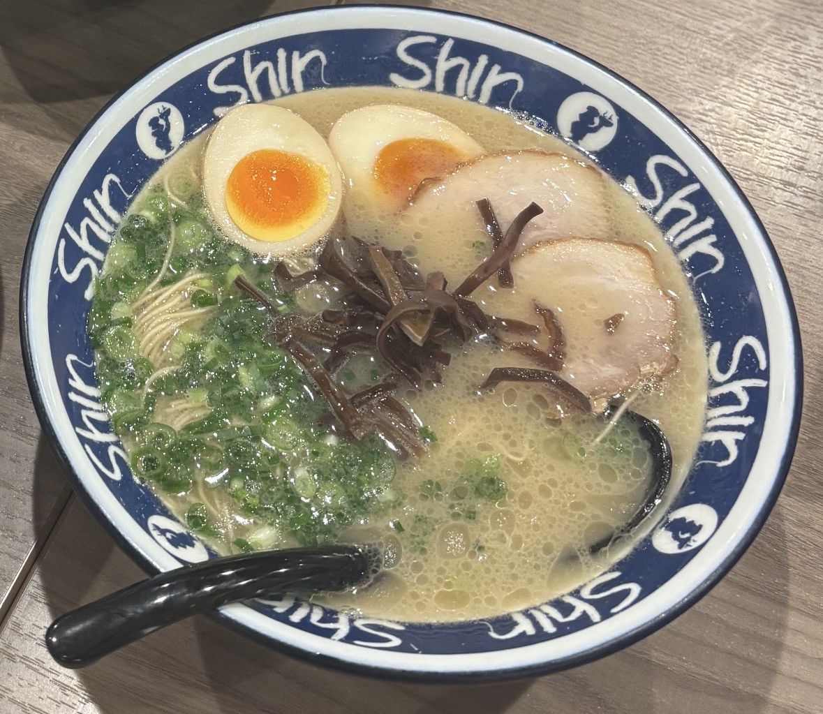 新人終了〜