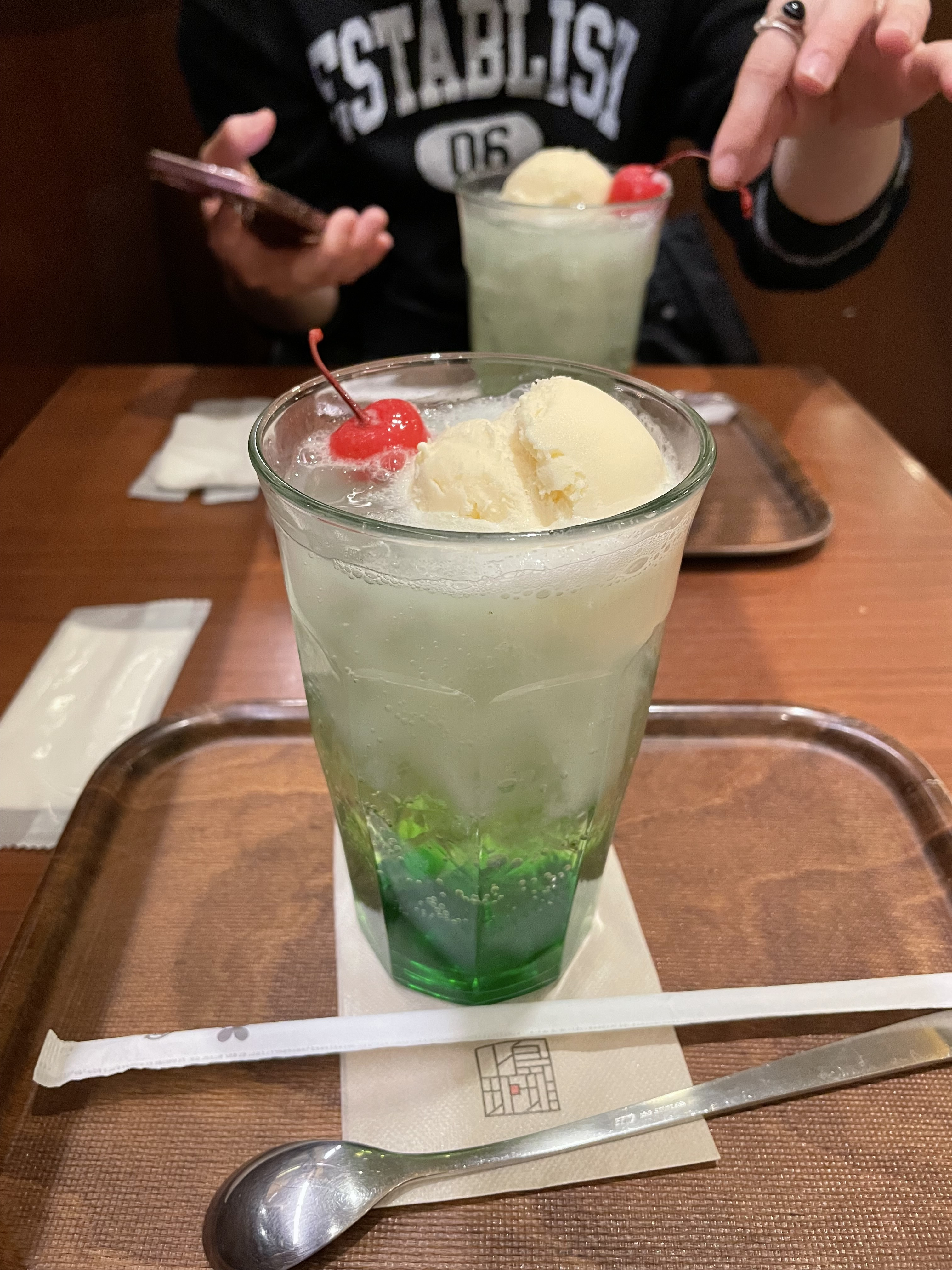はじめまして?*゜