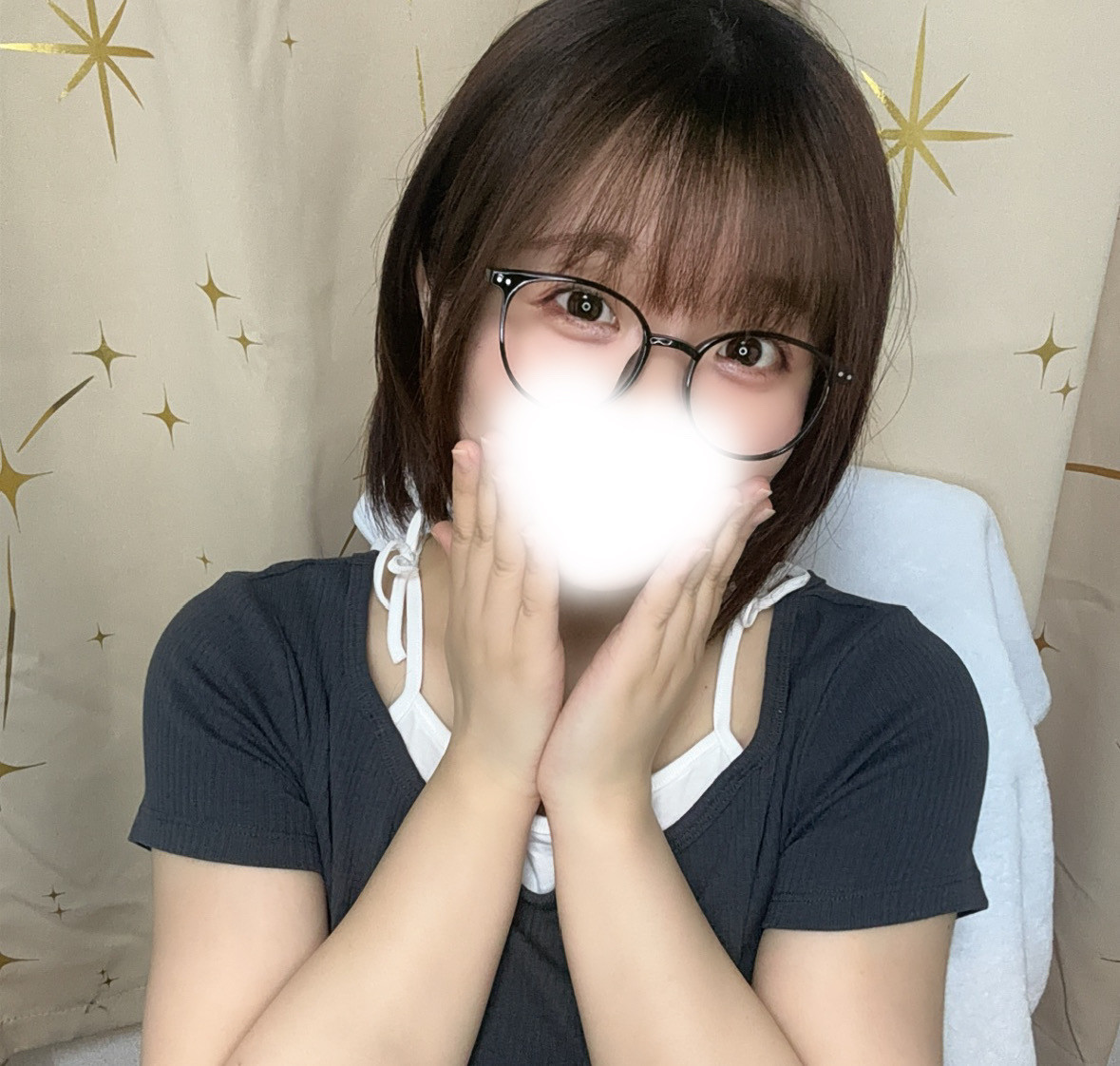 初めまして！