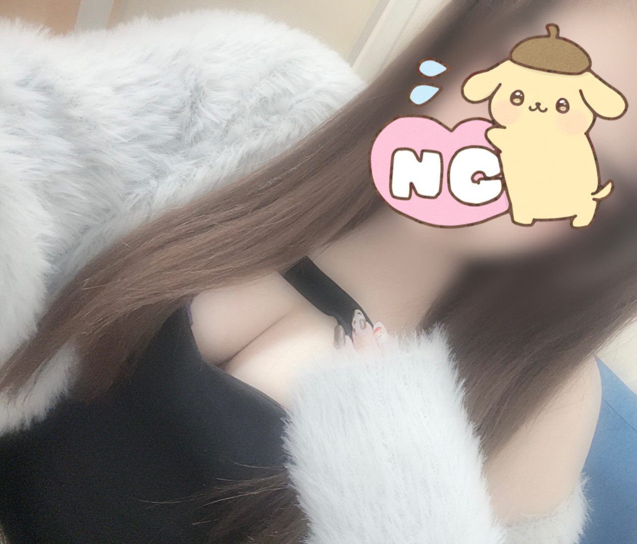 今日も頑張ったね?