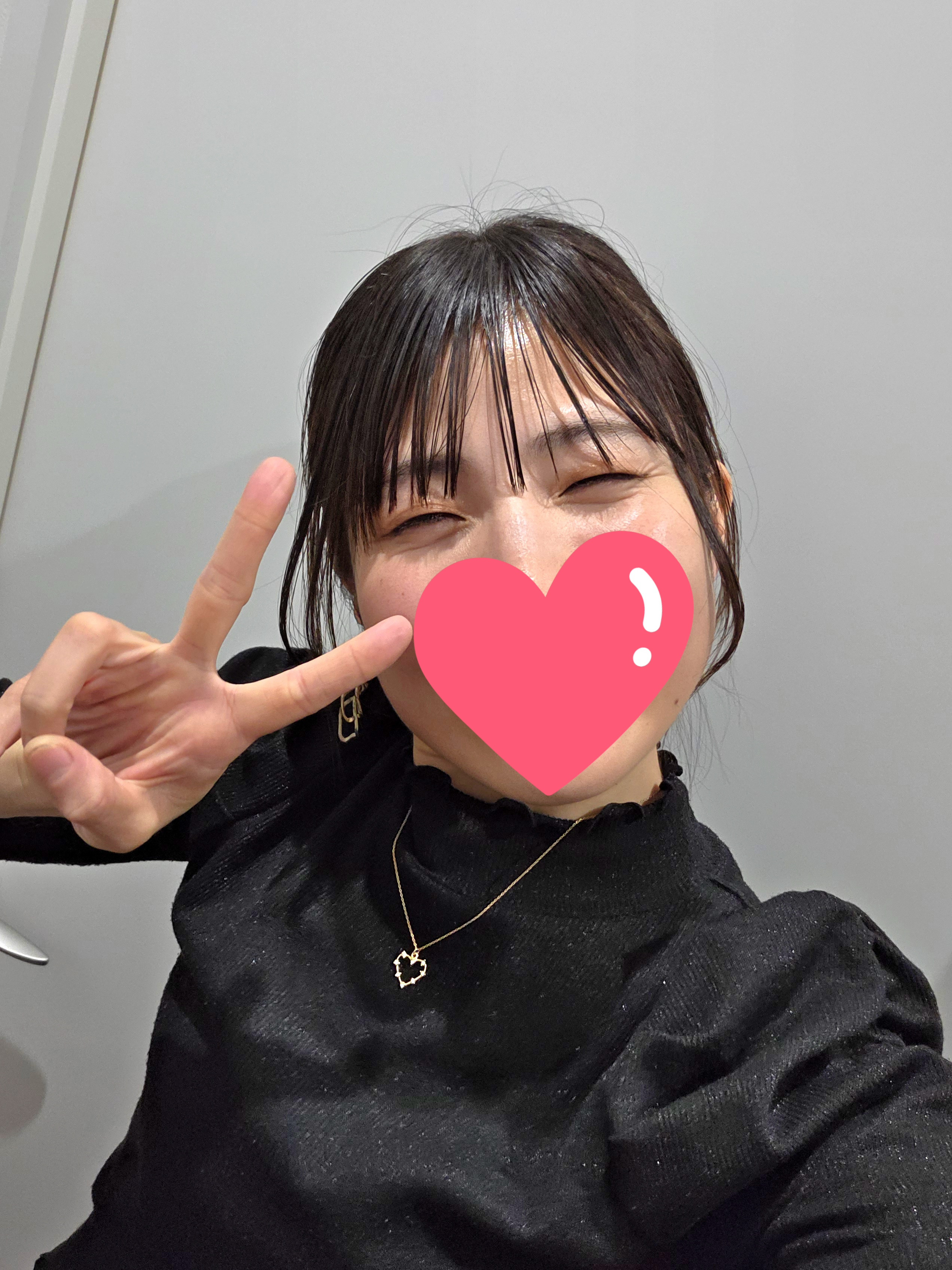 明日パーティーのおしらせ！