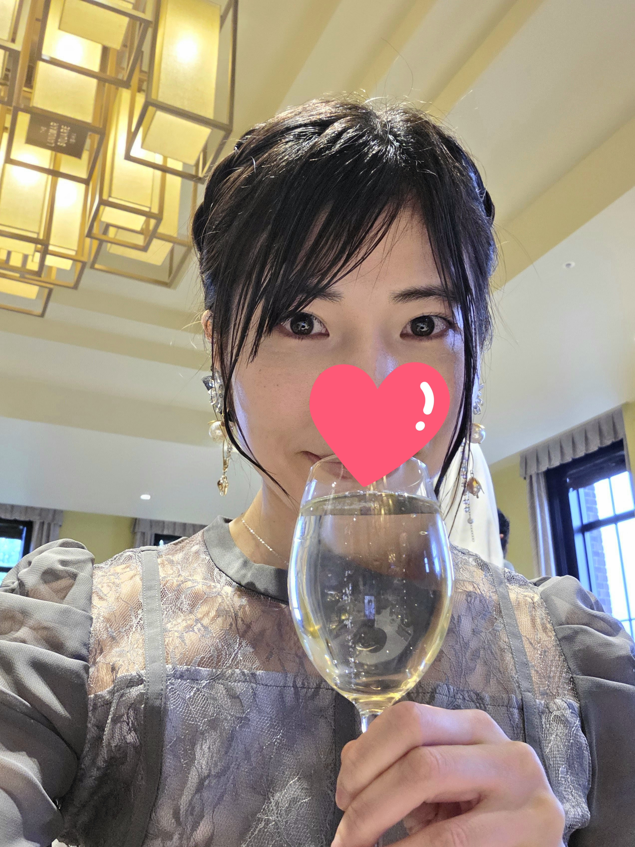 お久しぶりです！