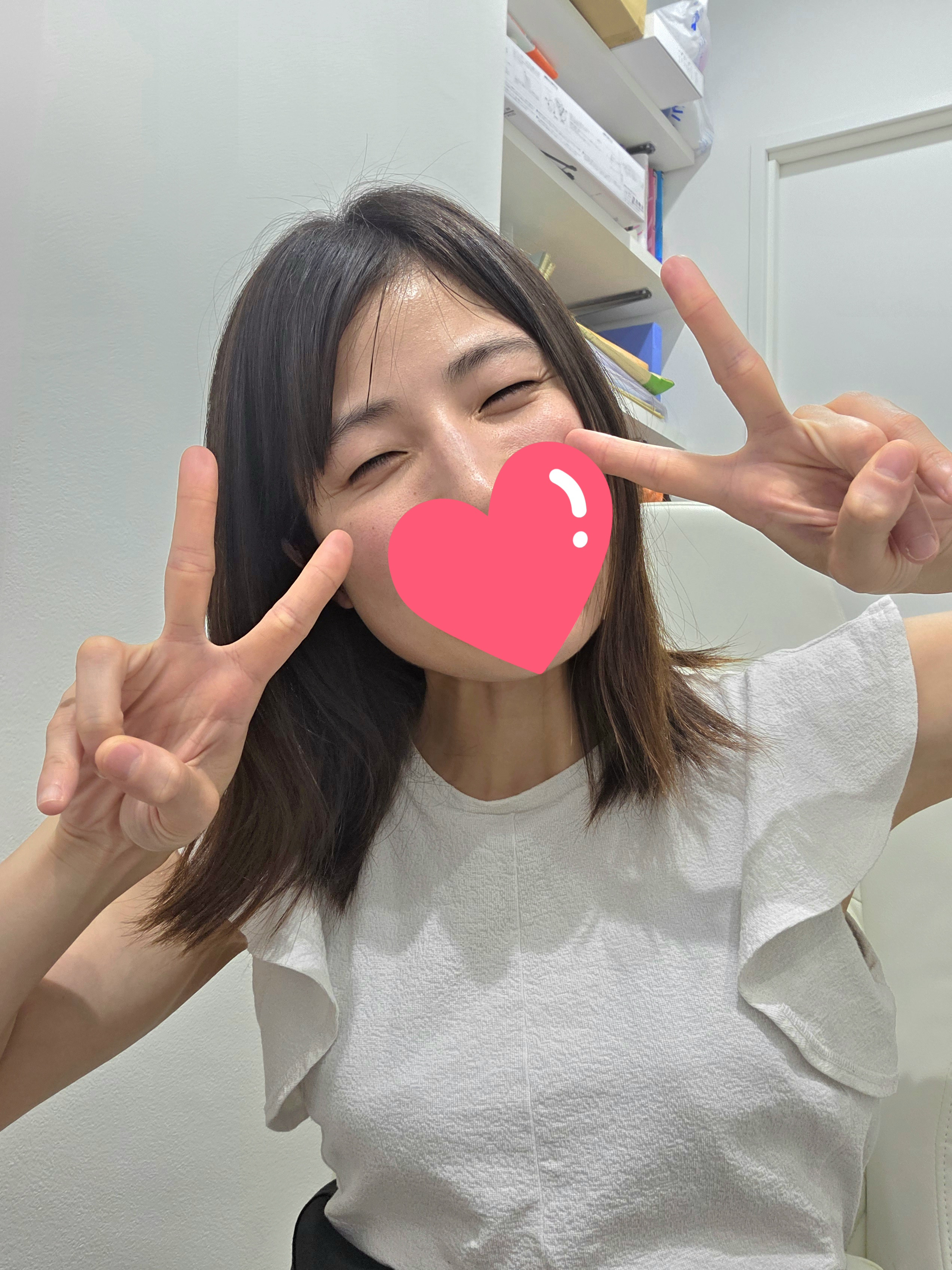 配信2日目♪