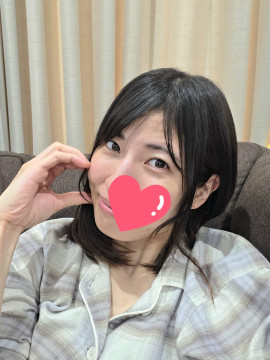 週末、おつかれさま！