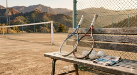 スポーツの秋