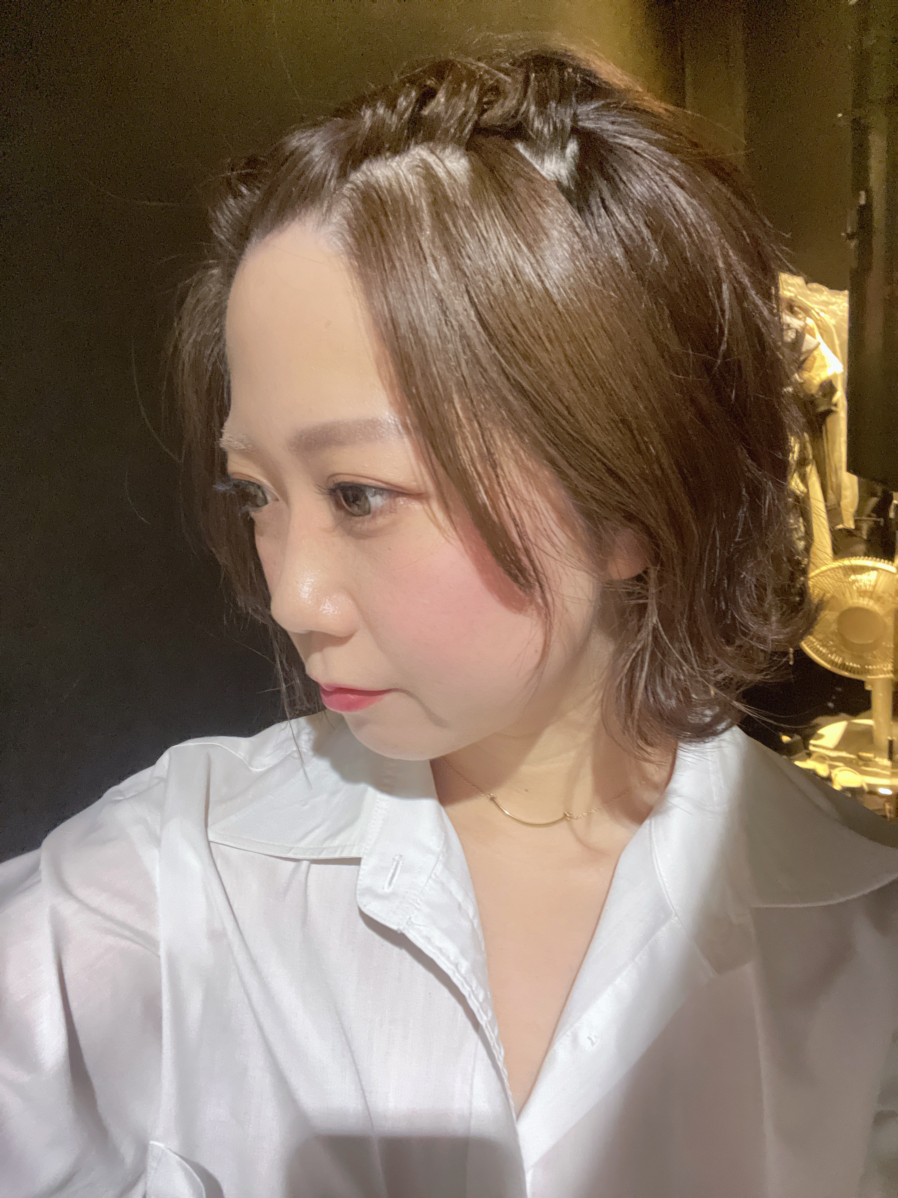 えみちゃんの8/21 (金) 21:43のブログ