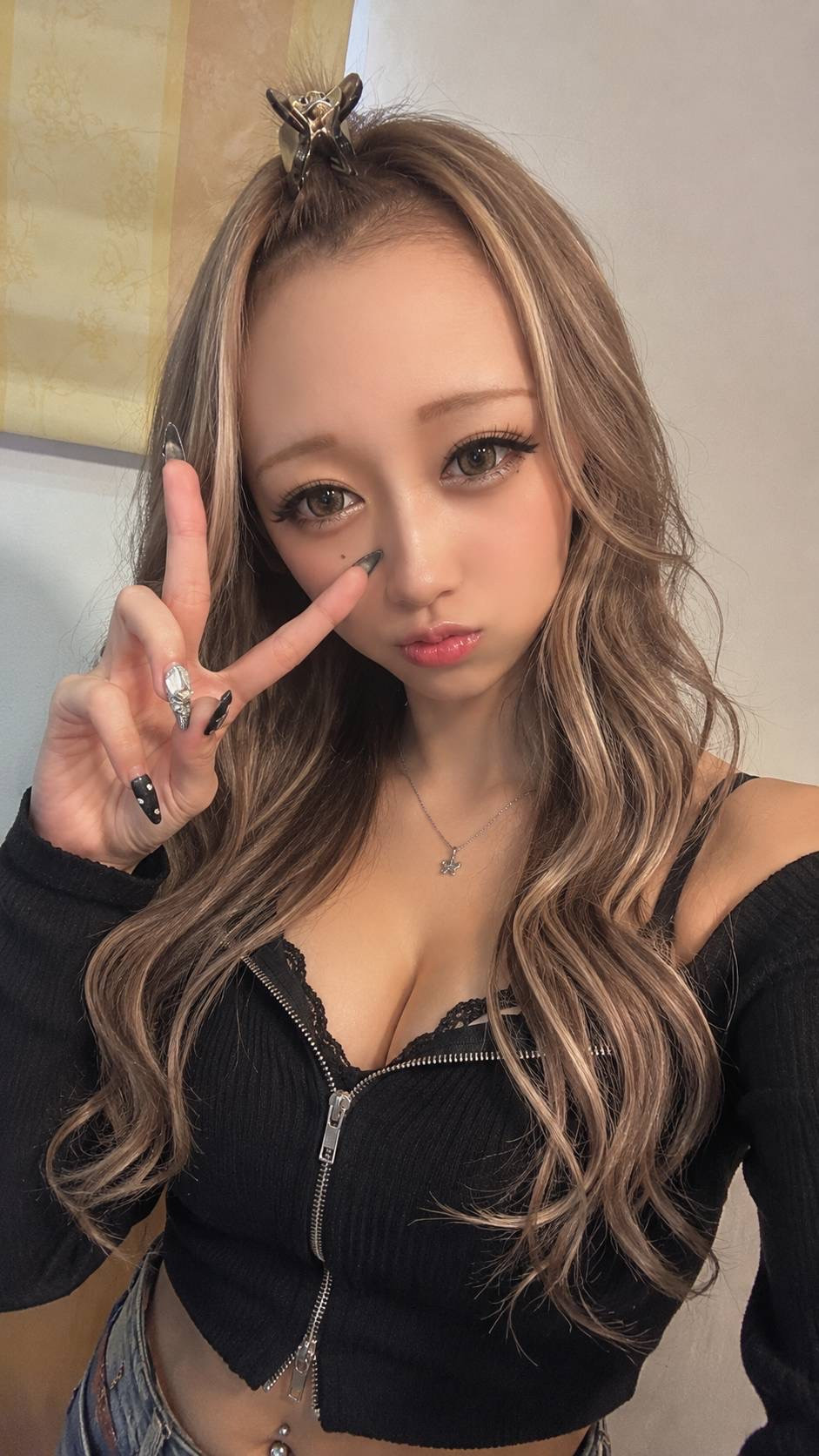初?