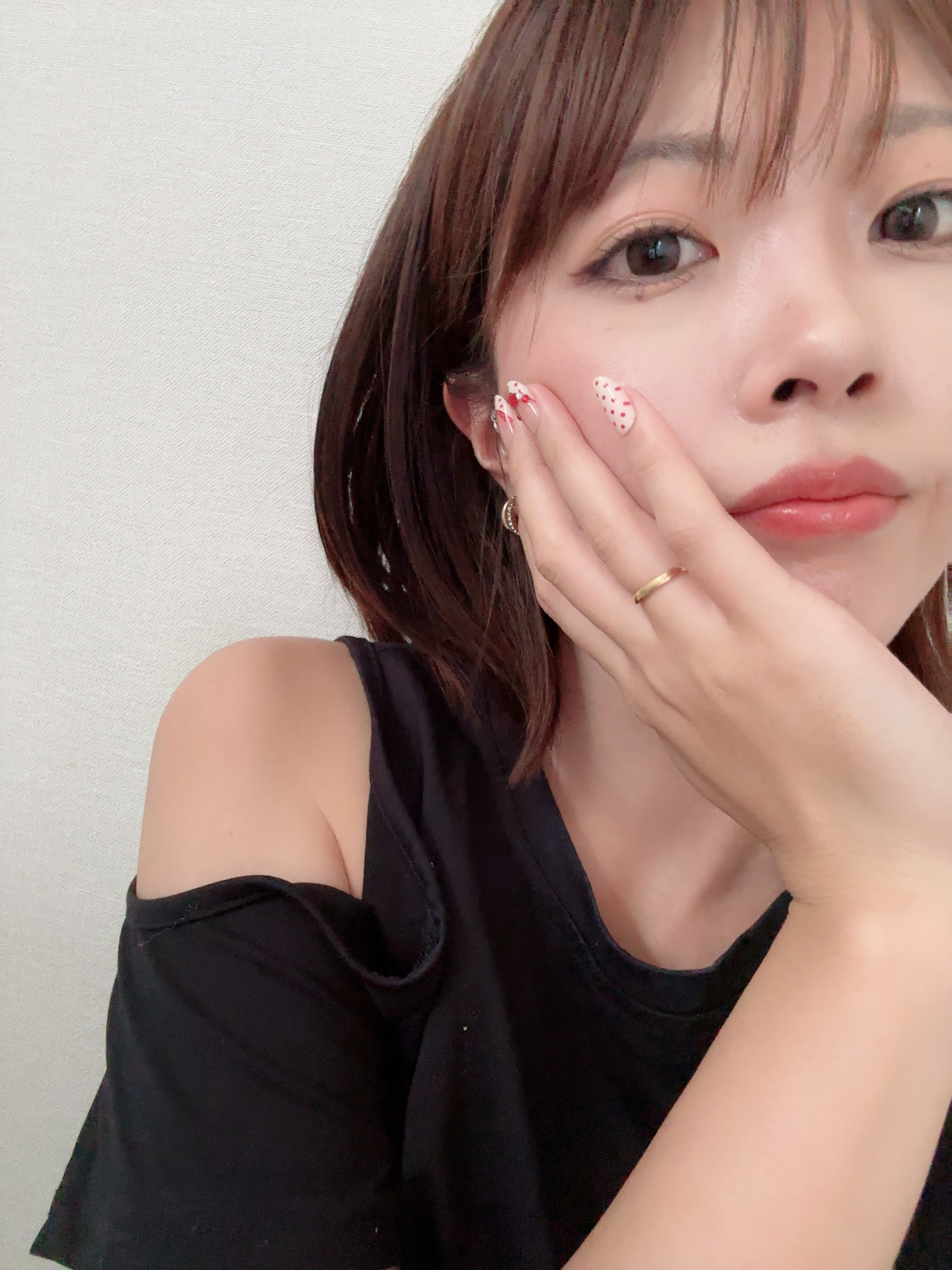 画像変えた