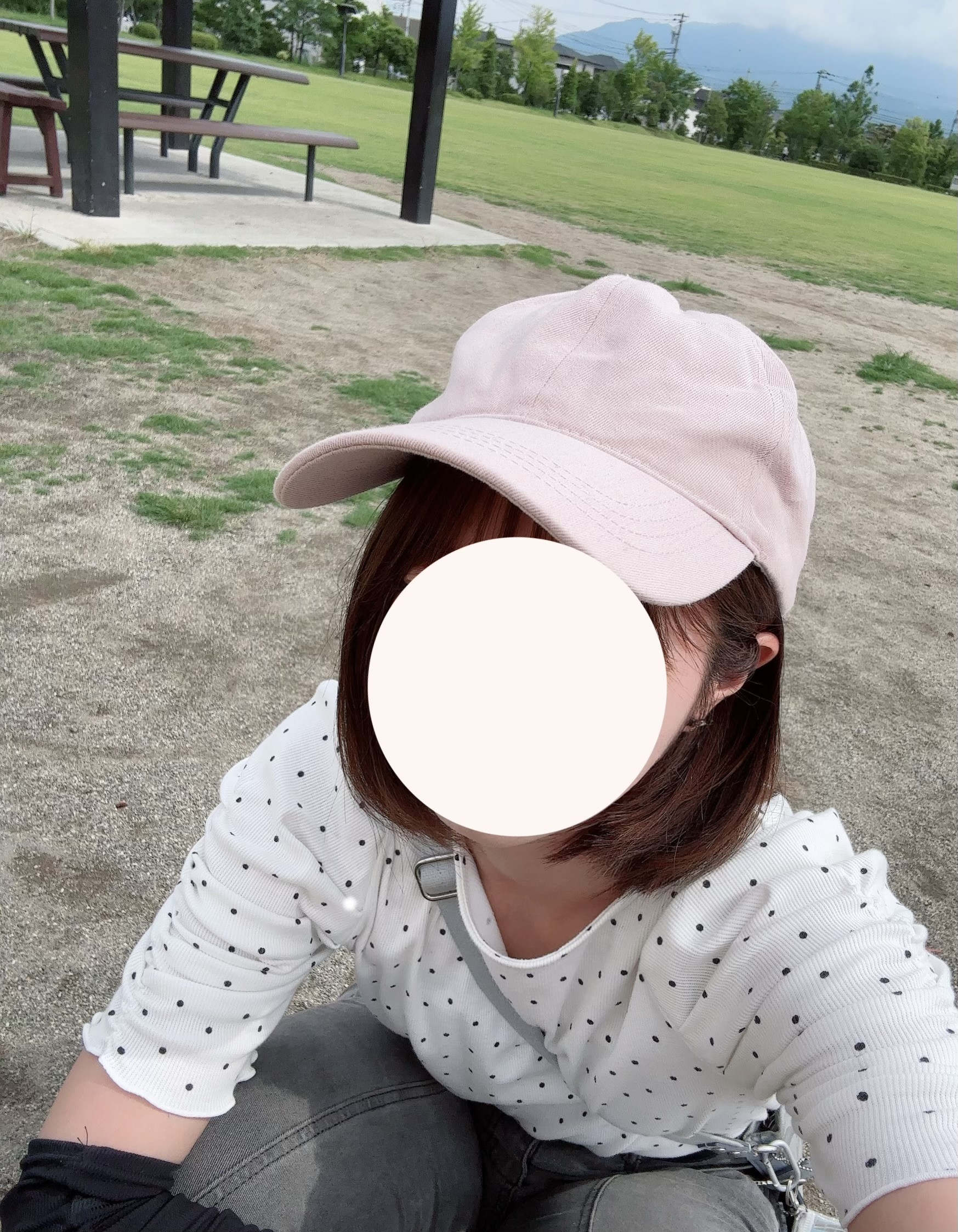 いつもごめんね？