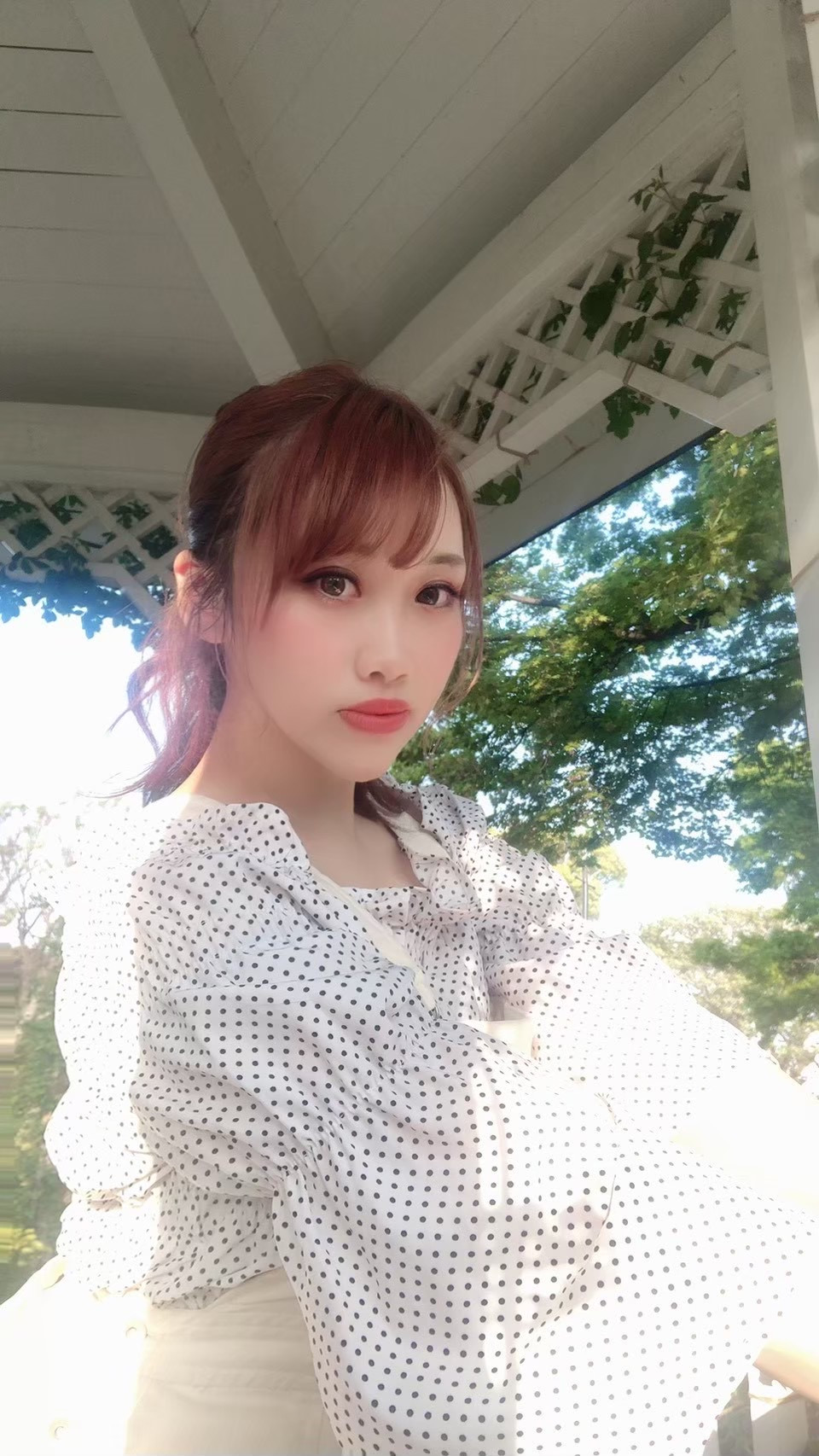 はじめまして