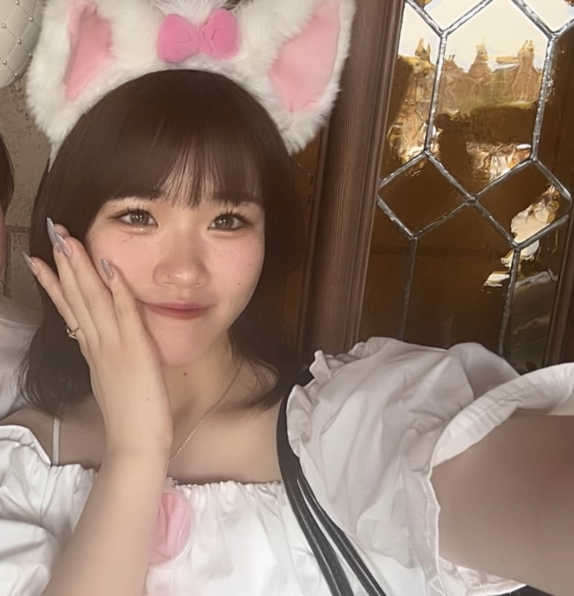 はじめまして！
