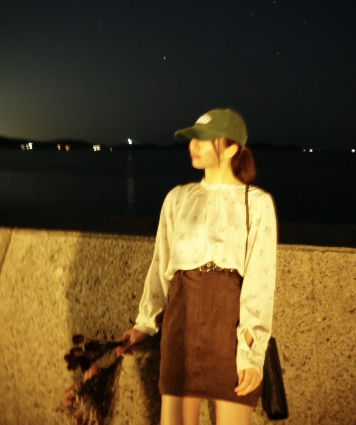 一眼