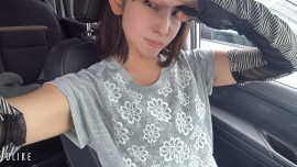 美容院?