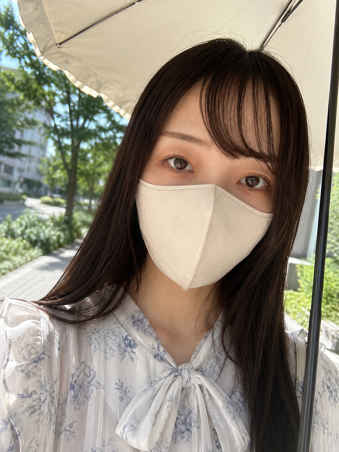 なこちゃんの7/2 (木) 16:05のブログ