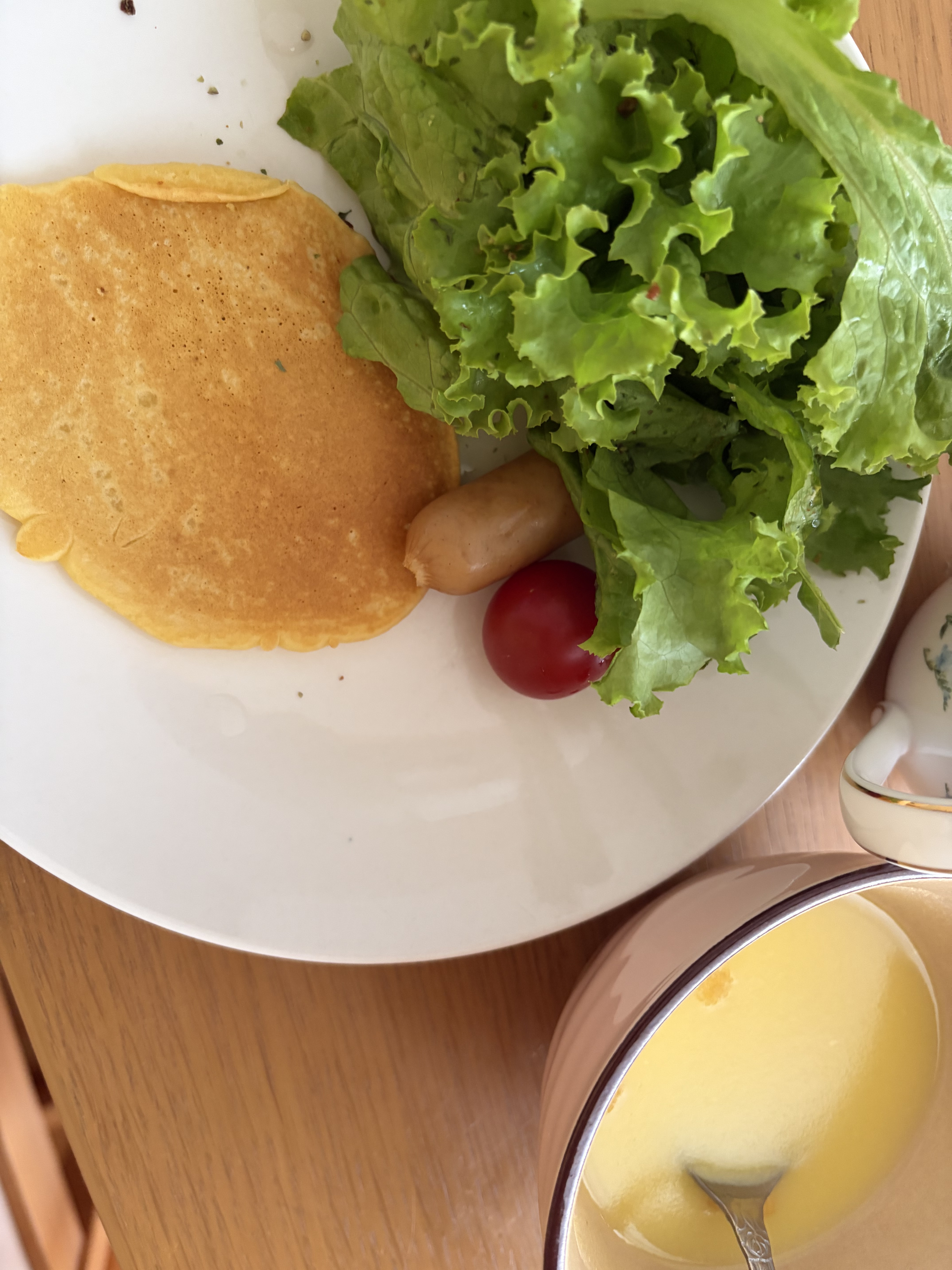 手作りブランチ