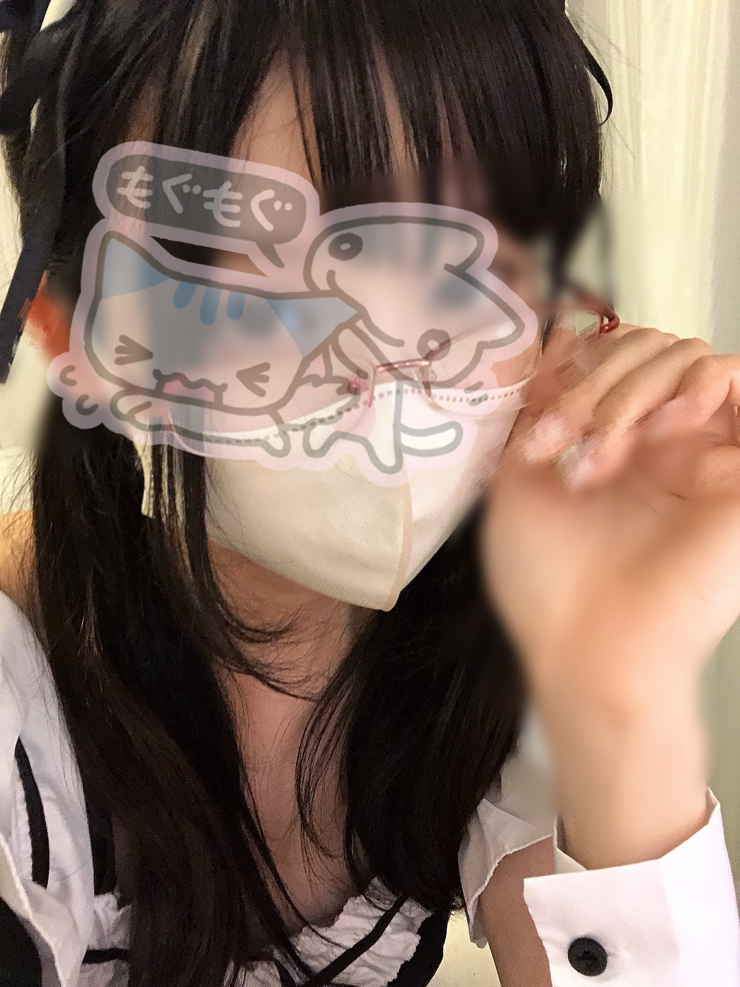 ?