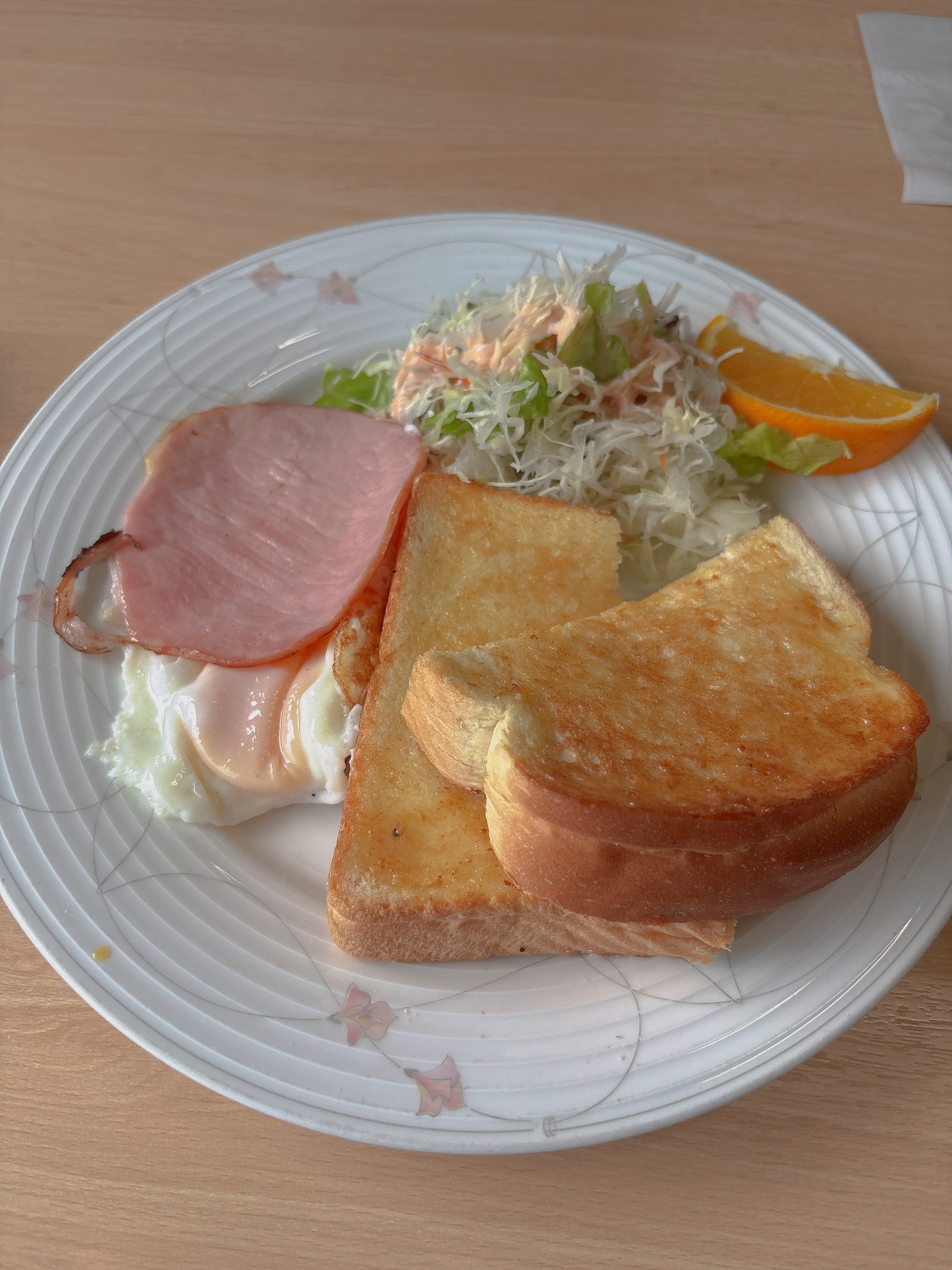 12時過ぎ〜！！