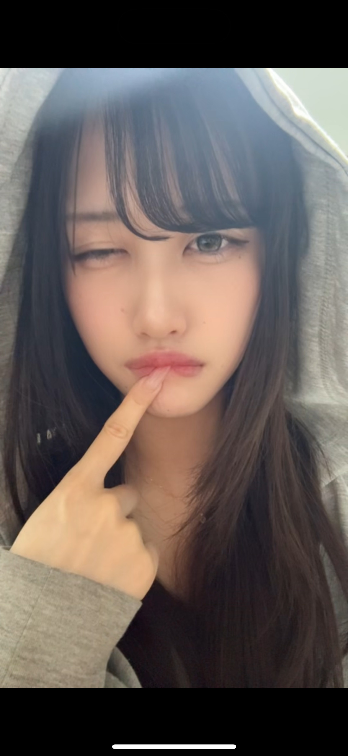 雨やだねぇ??