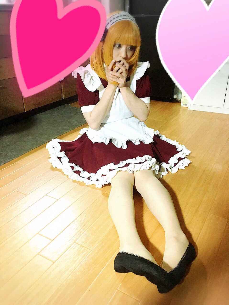 陽ちゃん🌻ちゃんの9/2 (水) 00:06のブログ