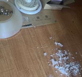 事件だぁ