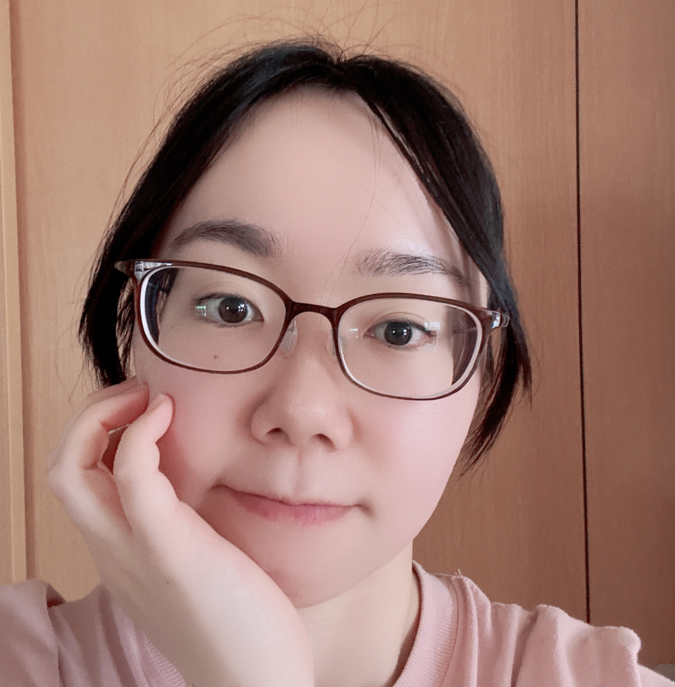 今日も〜