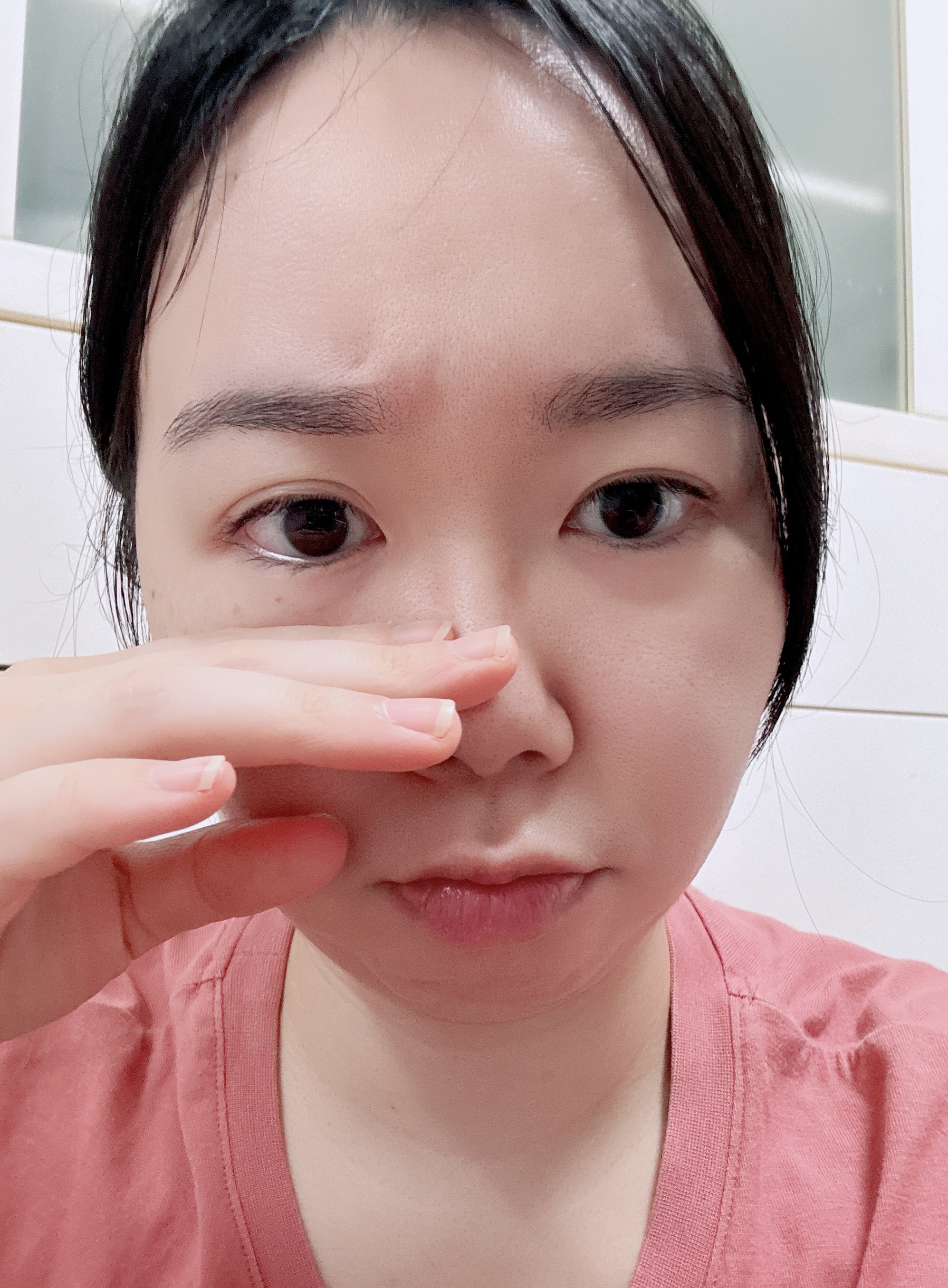 かなしみ?