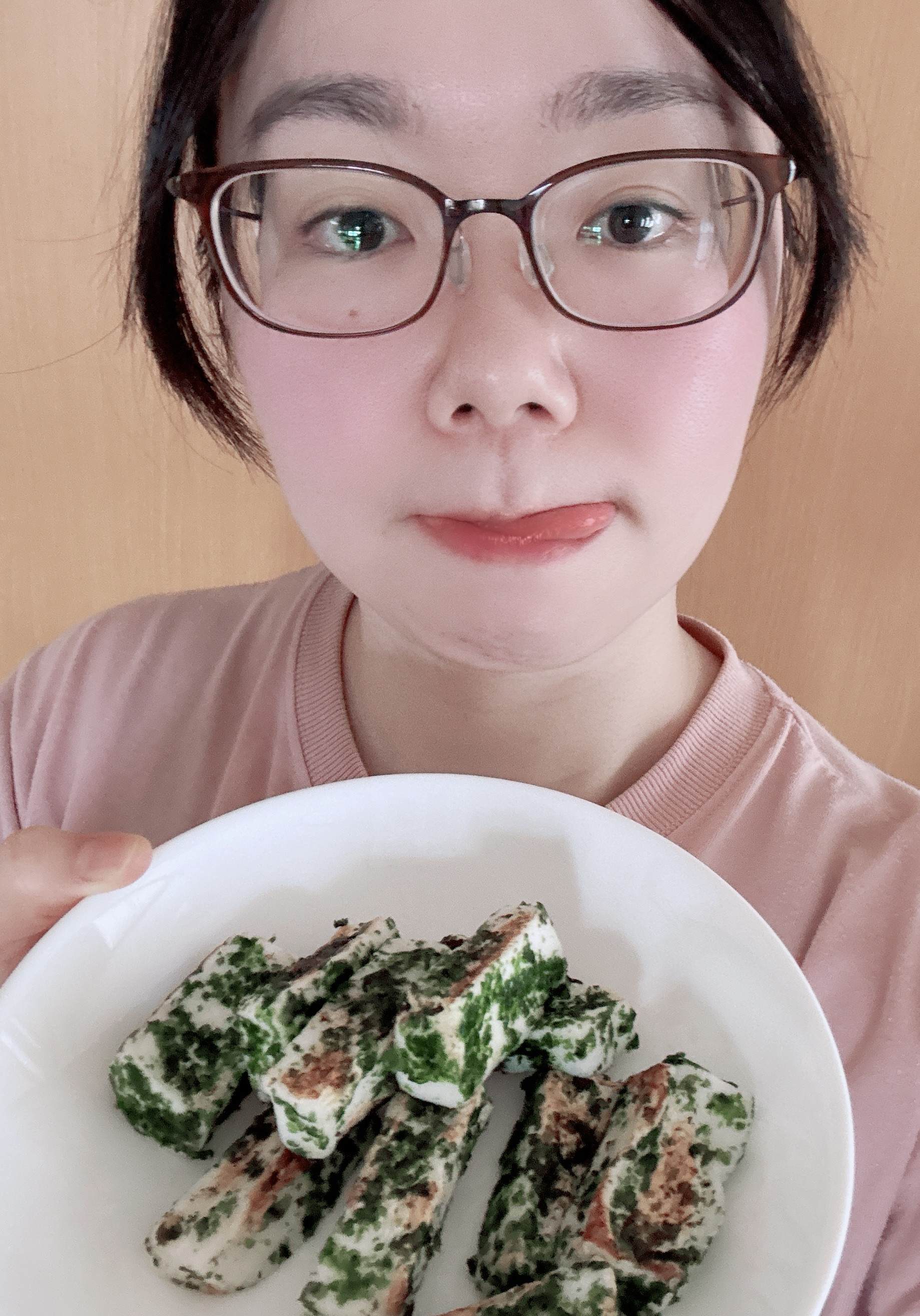 クッキング