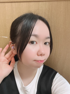 はろはろ〜。