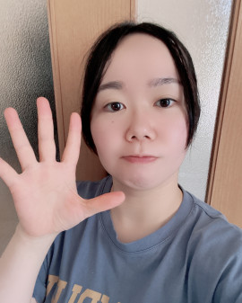 こんにちは！