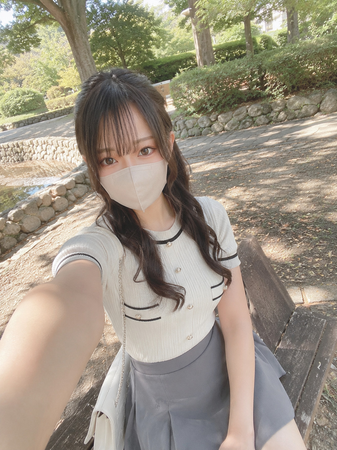はじめまして(*ﾉωﾉ)