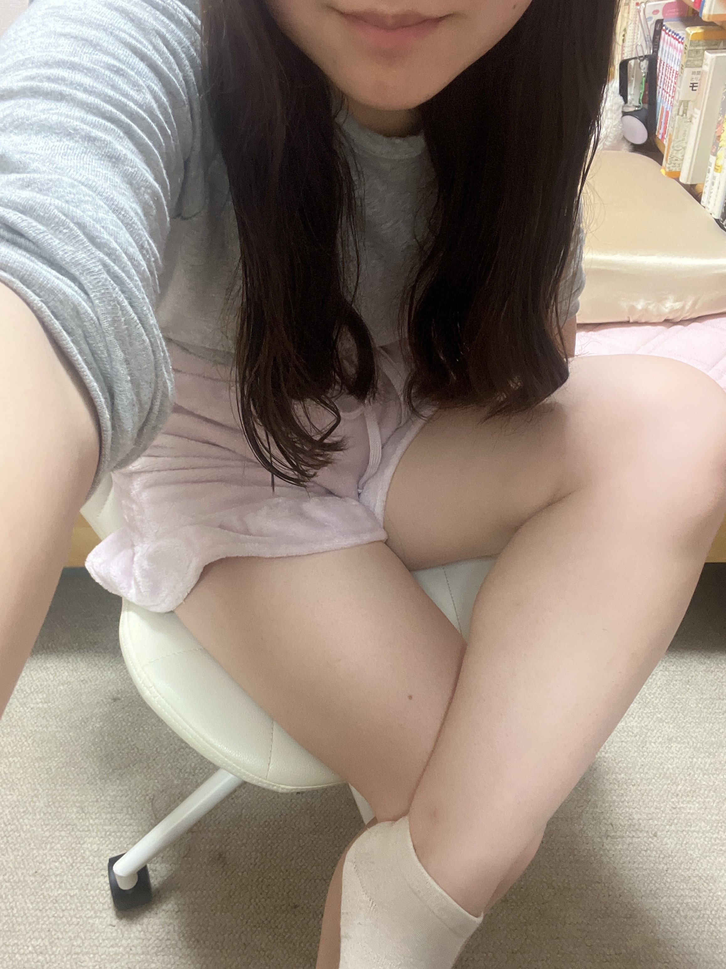 コンテストやってみます
