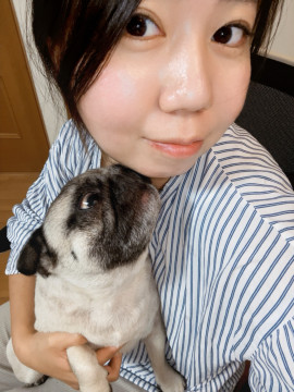 わんことさあこ