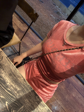 みみの???私服~?