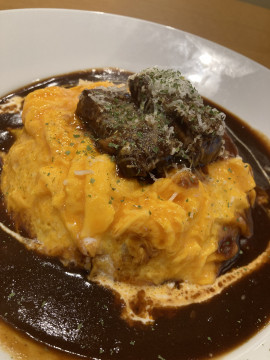 きょうのごはん?