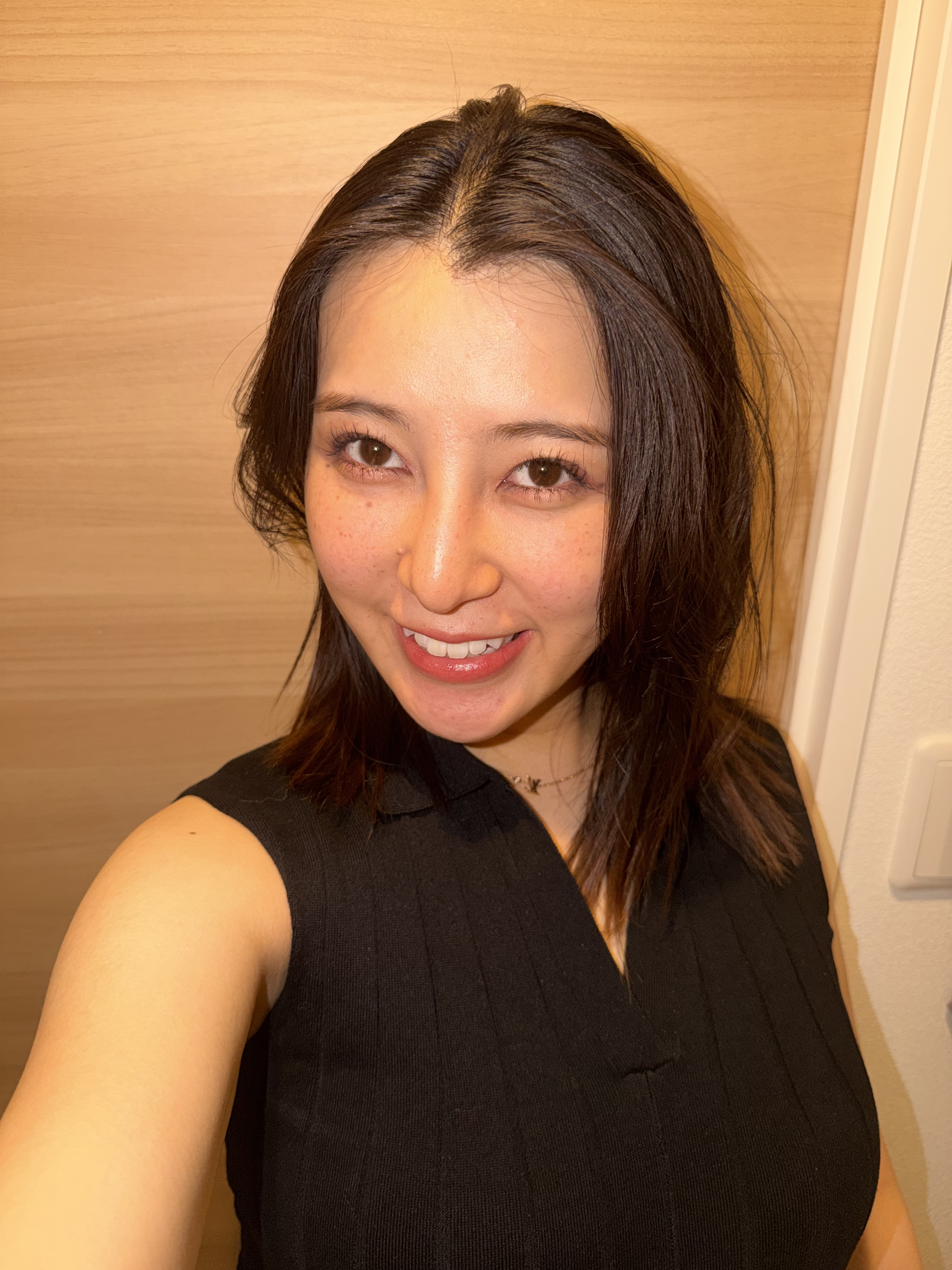無加工で勝負