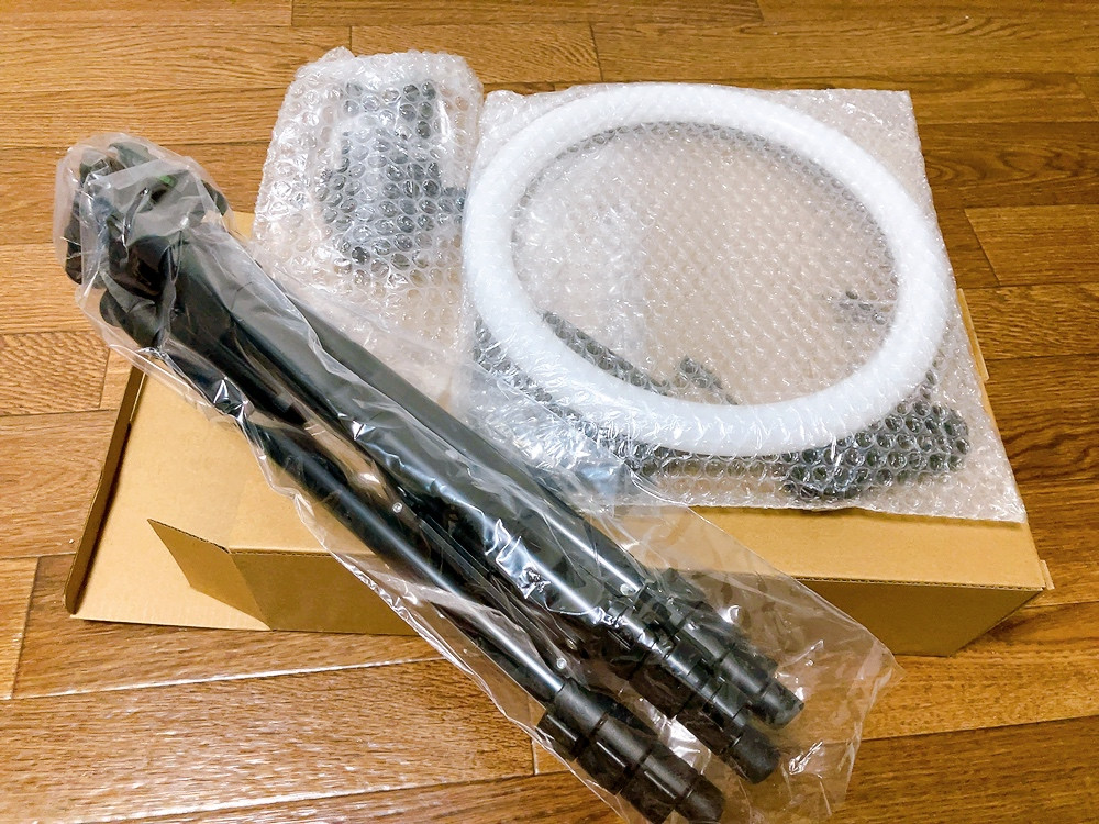 買っちゃった