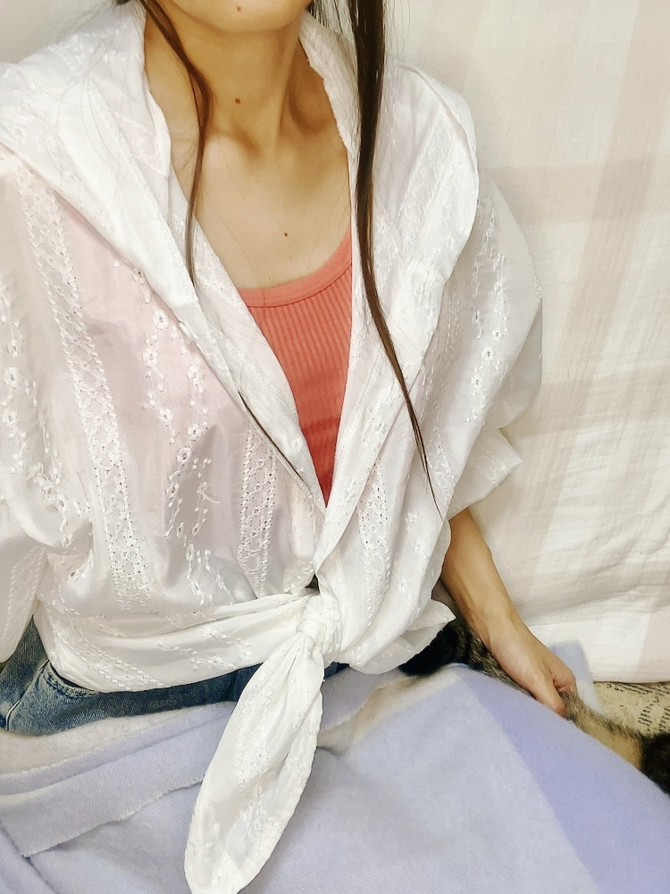 もうすぐ夏本番
