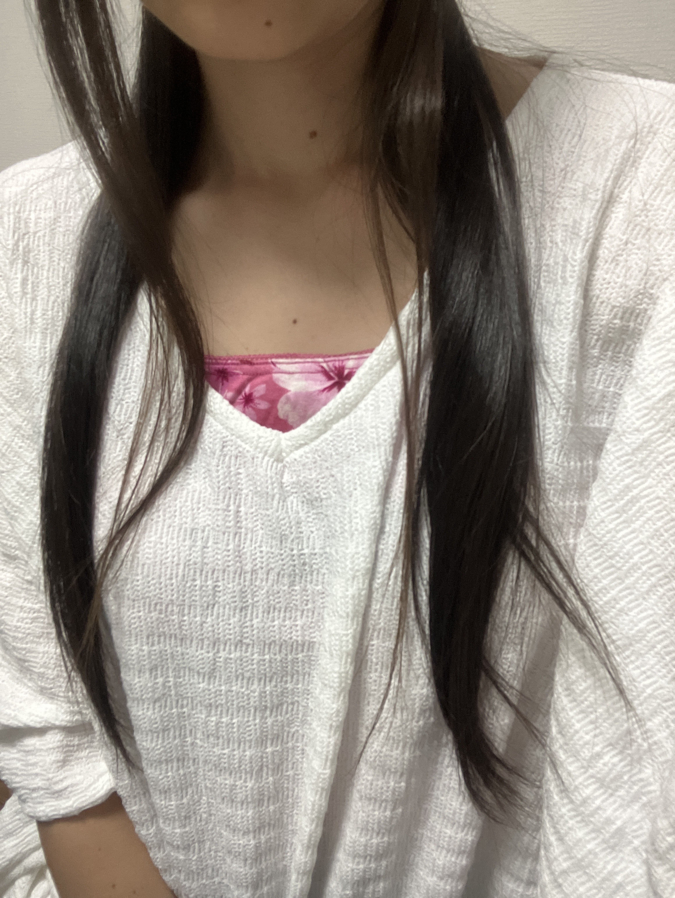 チャットデビュー