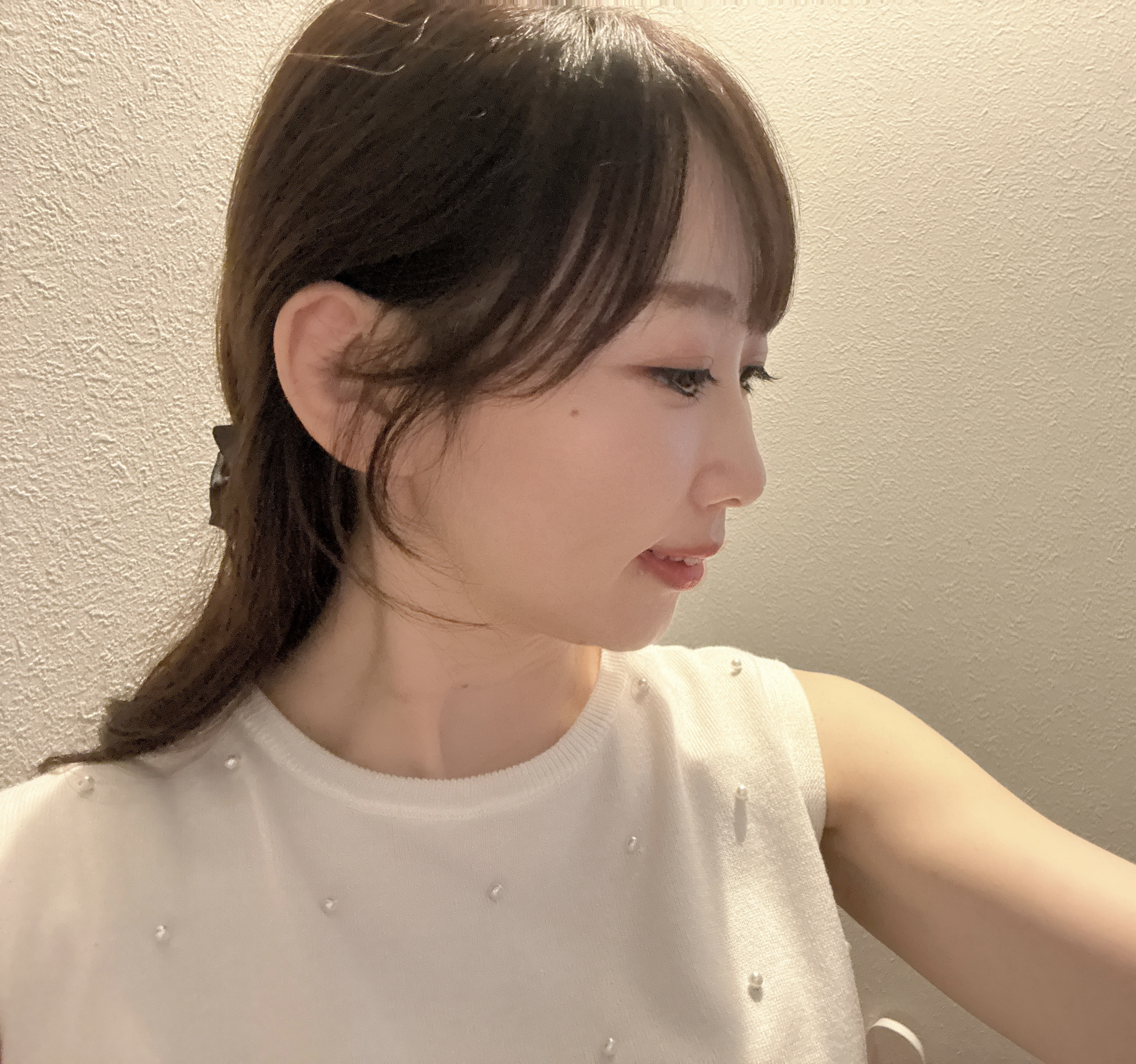 定番ヘアー