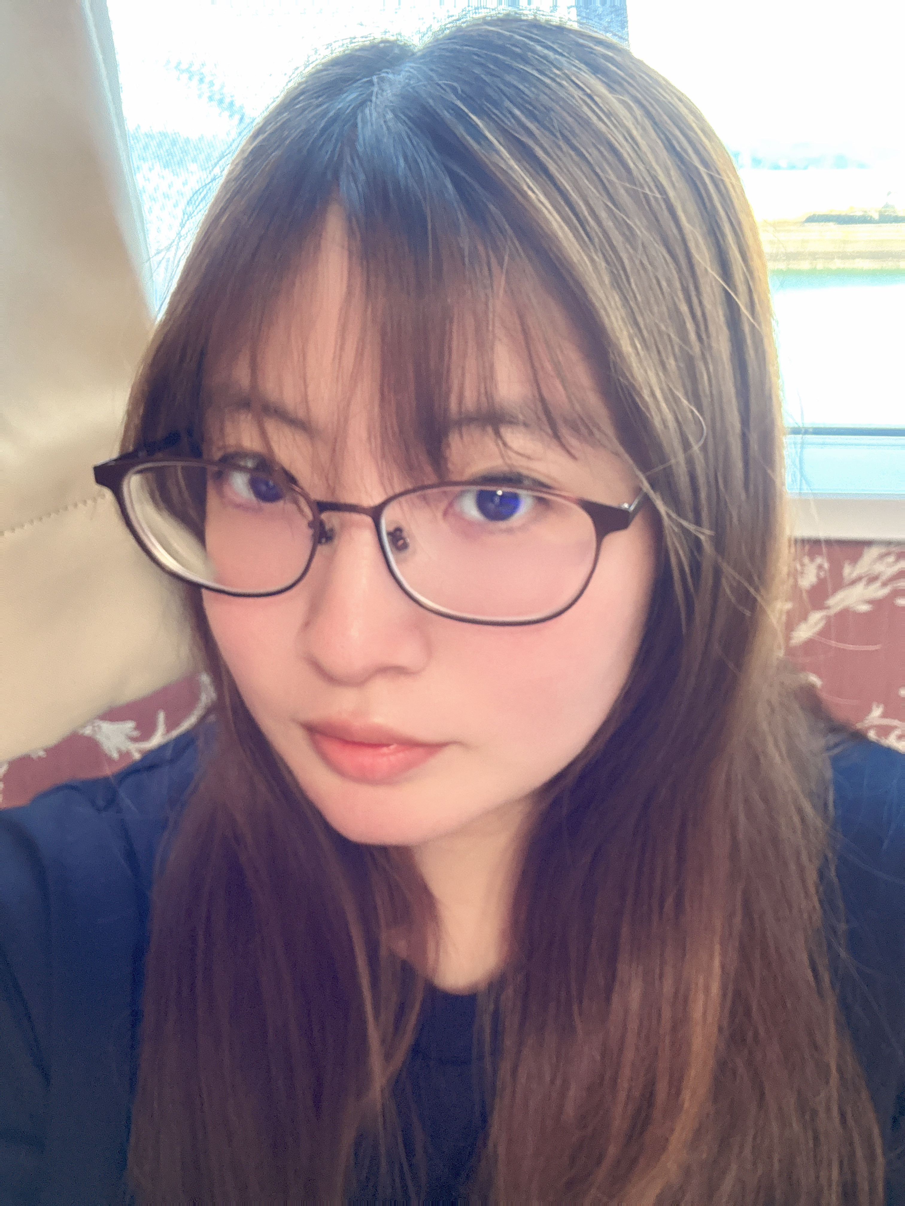 はじめまして！