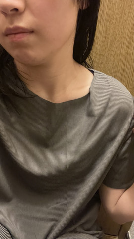 チャットしたいのに?