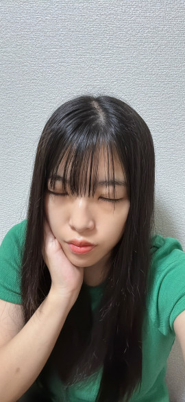 今日も1日頑張るぞ〜