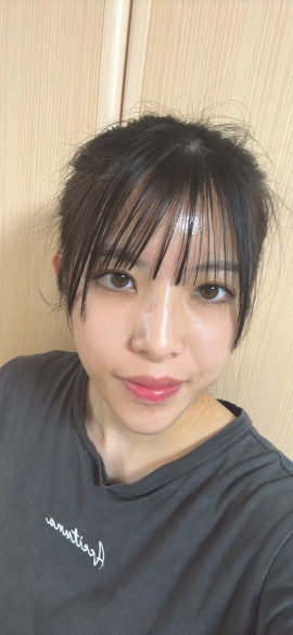 今日も暑いねぇ〜、、、